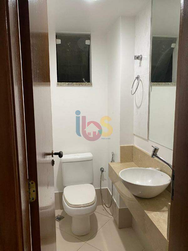 Apartamento à venda com 3 quartos, 180m² - Foto 6