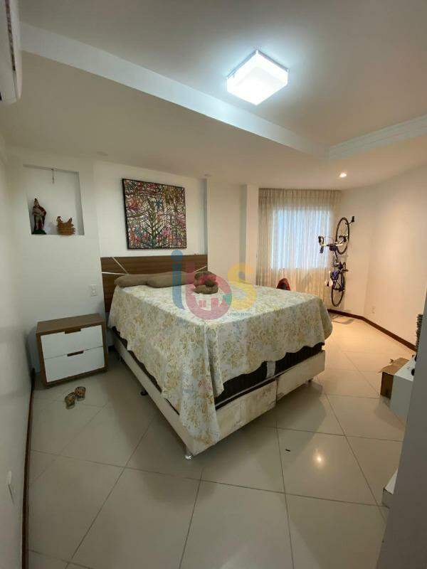 Apartamento à venda com 3 quartos, 180m² - Foto 7