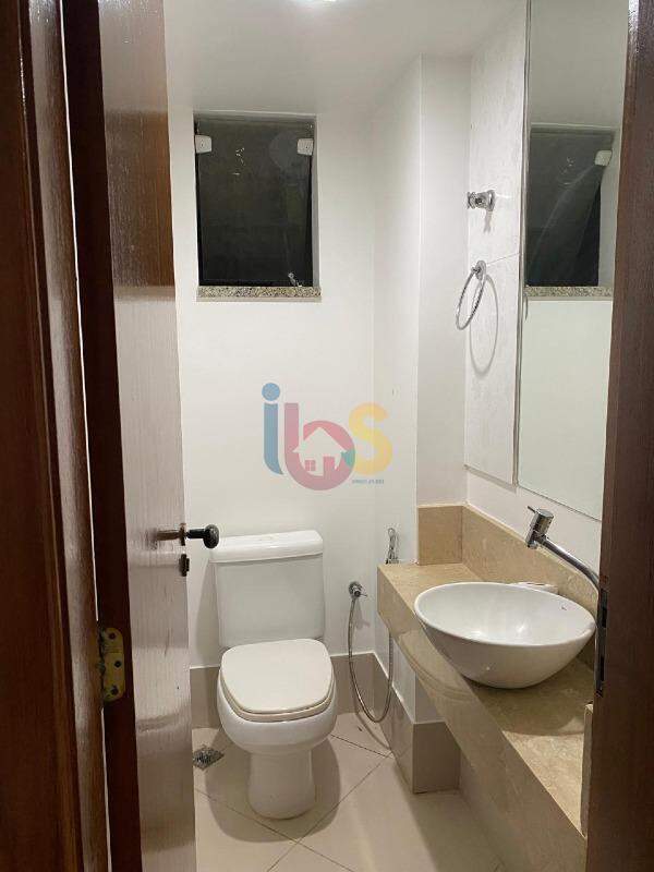 Apartamento para alugar com 3 quartos, 180m² - Foto 8