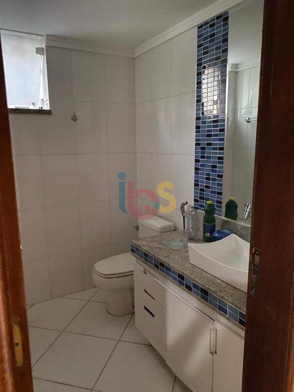 Apartamento para alugar com 3 quartos, 180m² - Foto 19