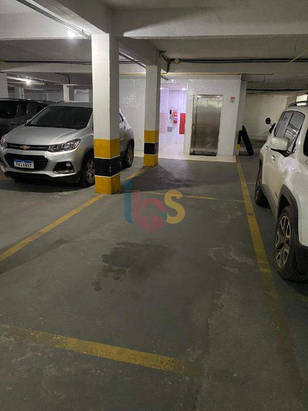 Apartamento para alugar com 3 quartos, 180m² - Foto 24