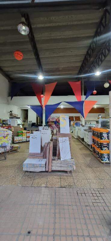 Loja-Salão para alugar, 230m² - Foto 2