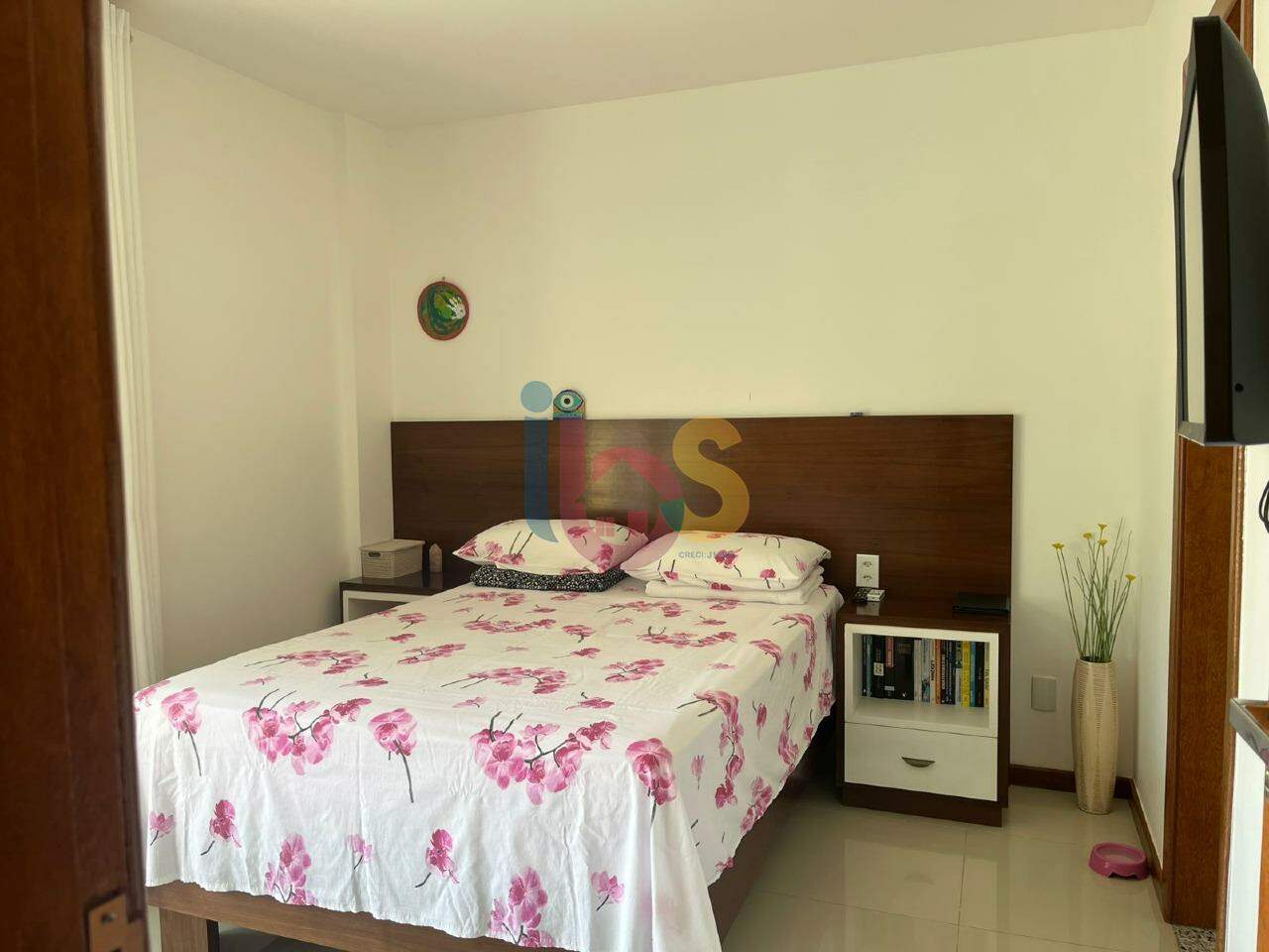Apartamento à venda com 3 quartos, 96m² - Foto 18