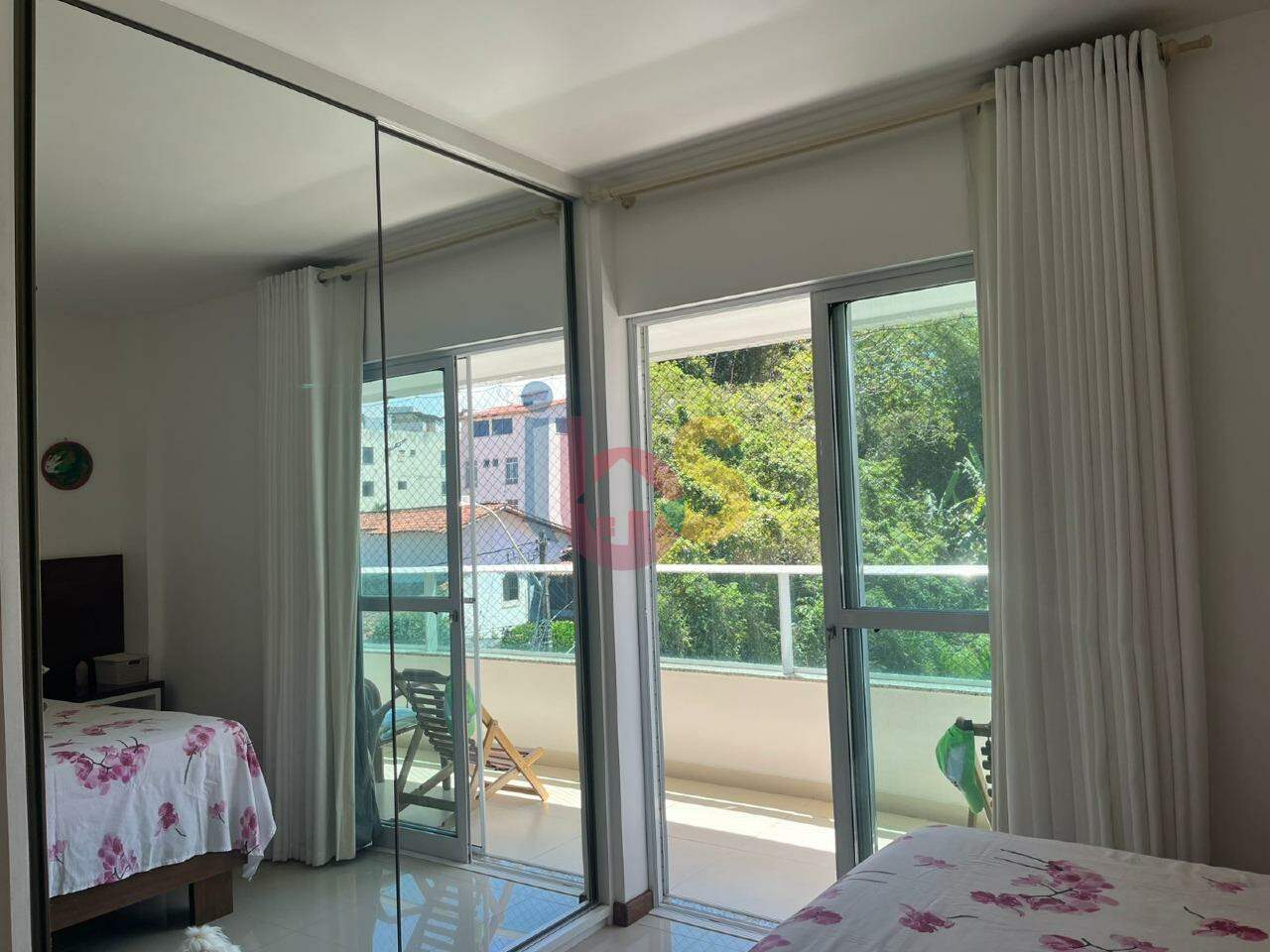 Apartamento à venda com 3 quartos, 96m² - Foto 19