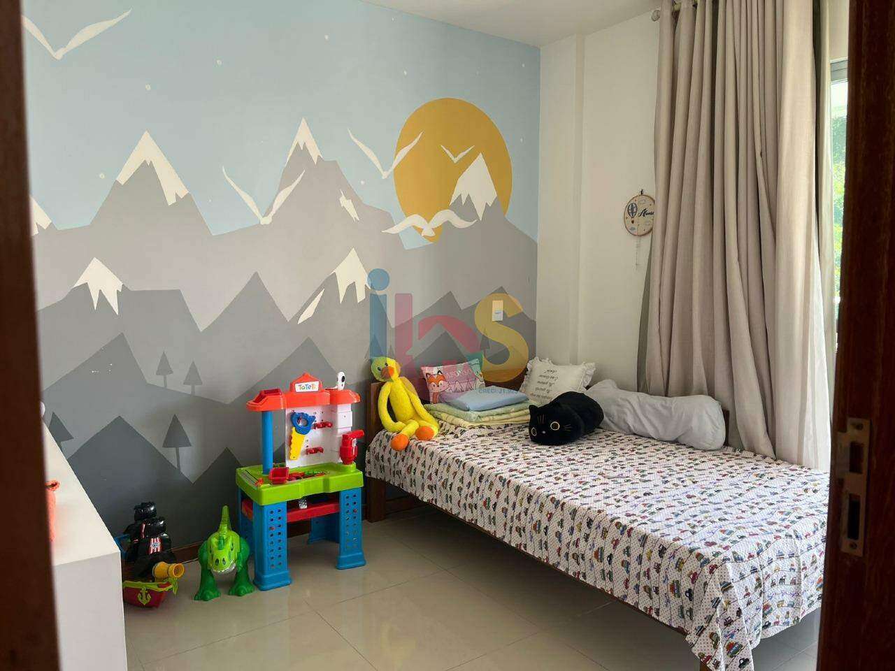 Apartamento à venda com 3 quartos, 96m² - Foto 12
