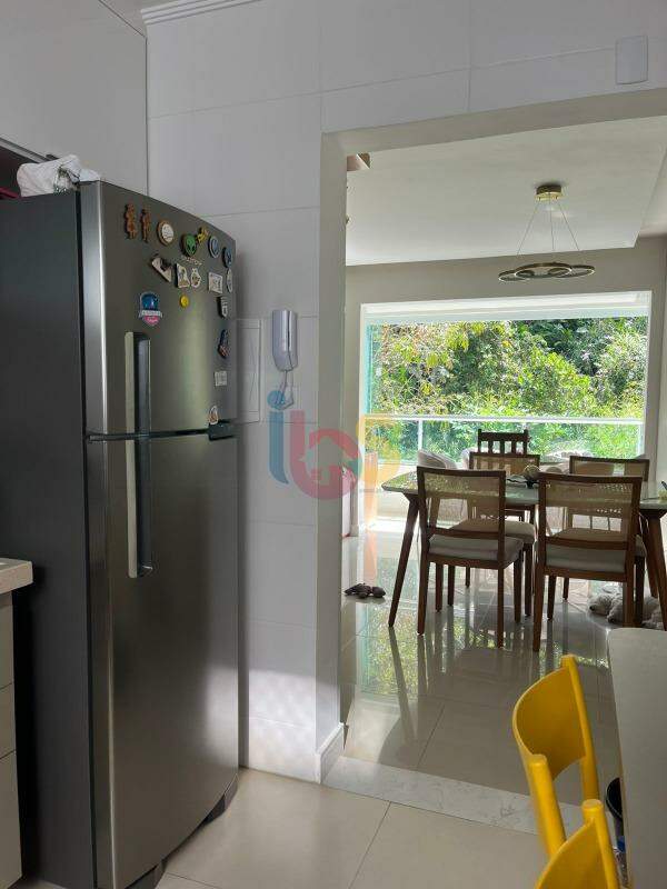 Apartamento à venda com 3 quartos, 96m² - Foto 10