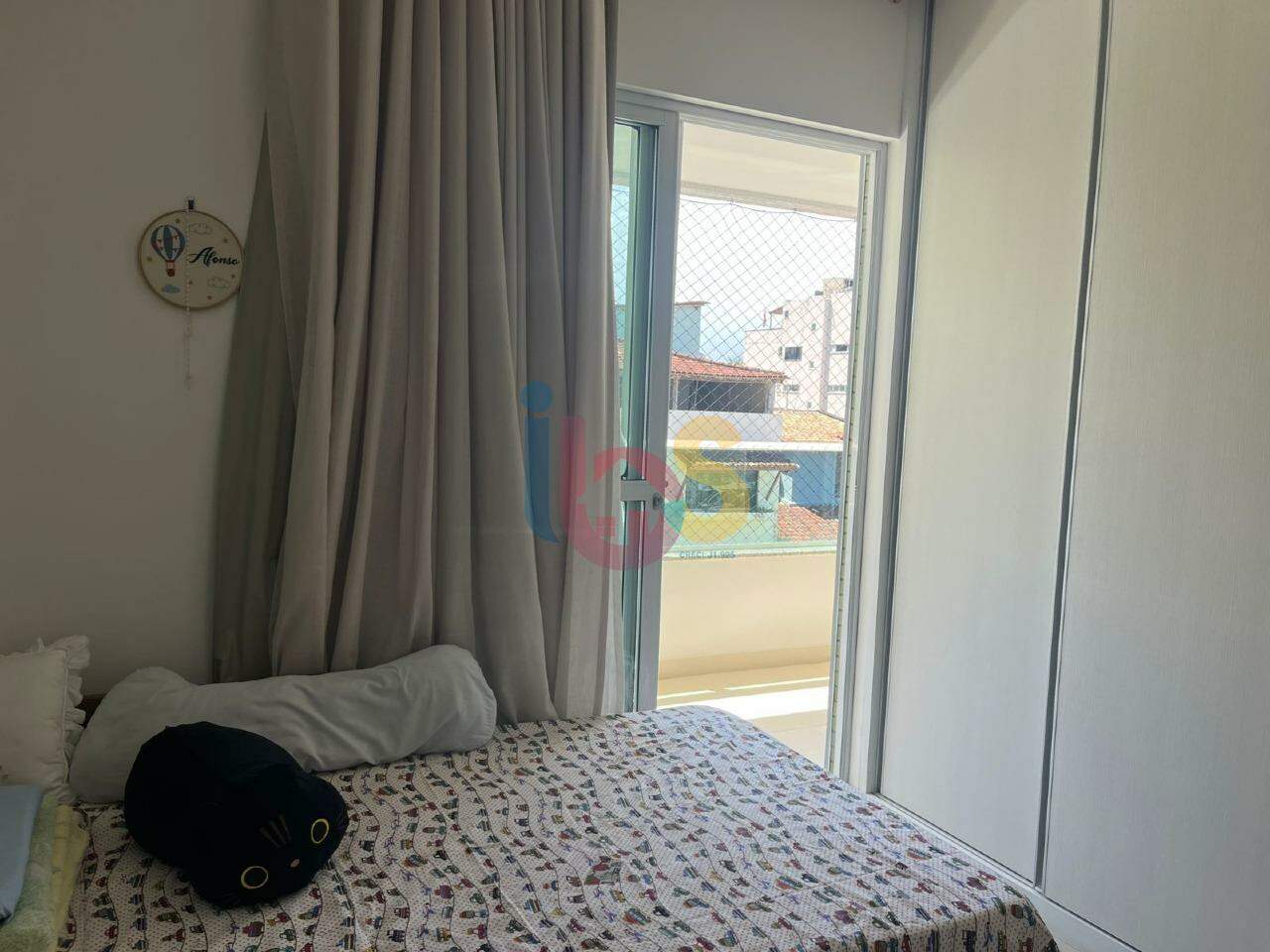Apartamento à venda com 3 quartos, 96m² - Foto 13