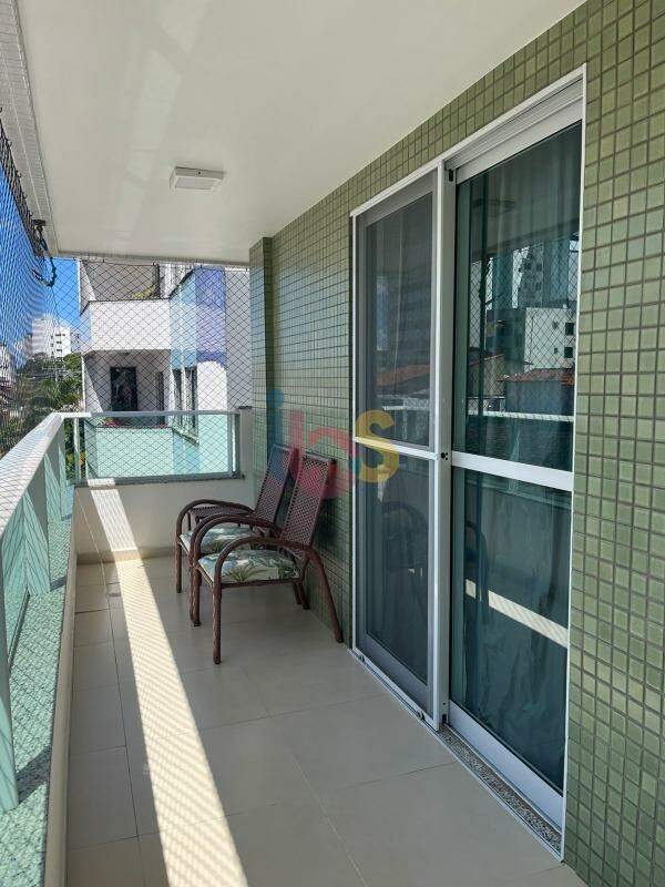 Apartamento à venda com 3 quartos, 96m² - Foto 20