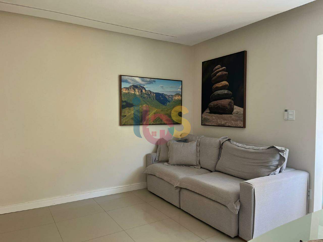 Apartamento à venda com 3 quartos, 96m² - Foto 6