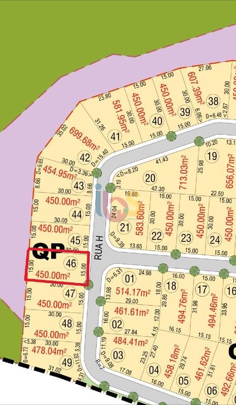 Terreno, 665 m² - Foto 8