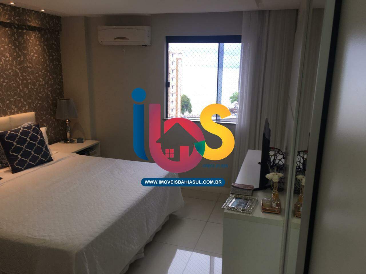 Apartamento à venda com 4 quartos, 126m² - Foto 15