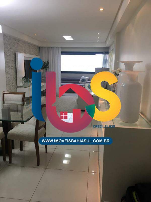 Apartamento à venda com 4 quartos, 126m² - Foto 22