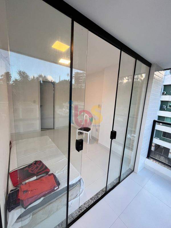 Apartamento para alugar com 2 quartos, 77m² - Foto 2