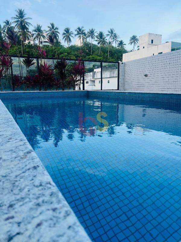 Apartamento para alugar com 2 quartos, 77m² - Foto 1