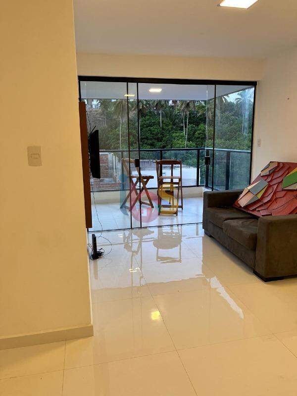 Apartamento para alugar com 2 quartos, 77m² - Foto 6