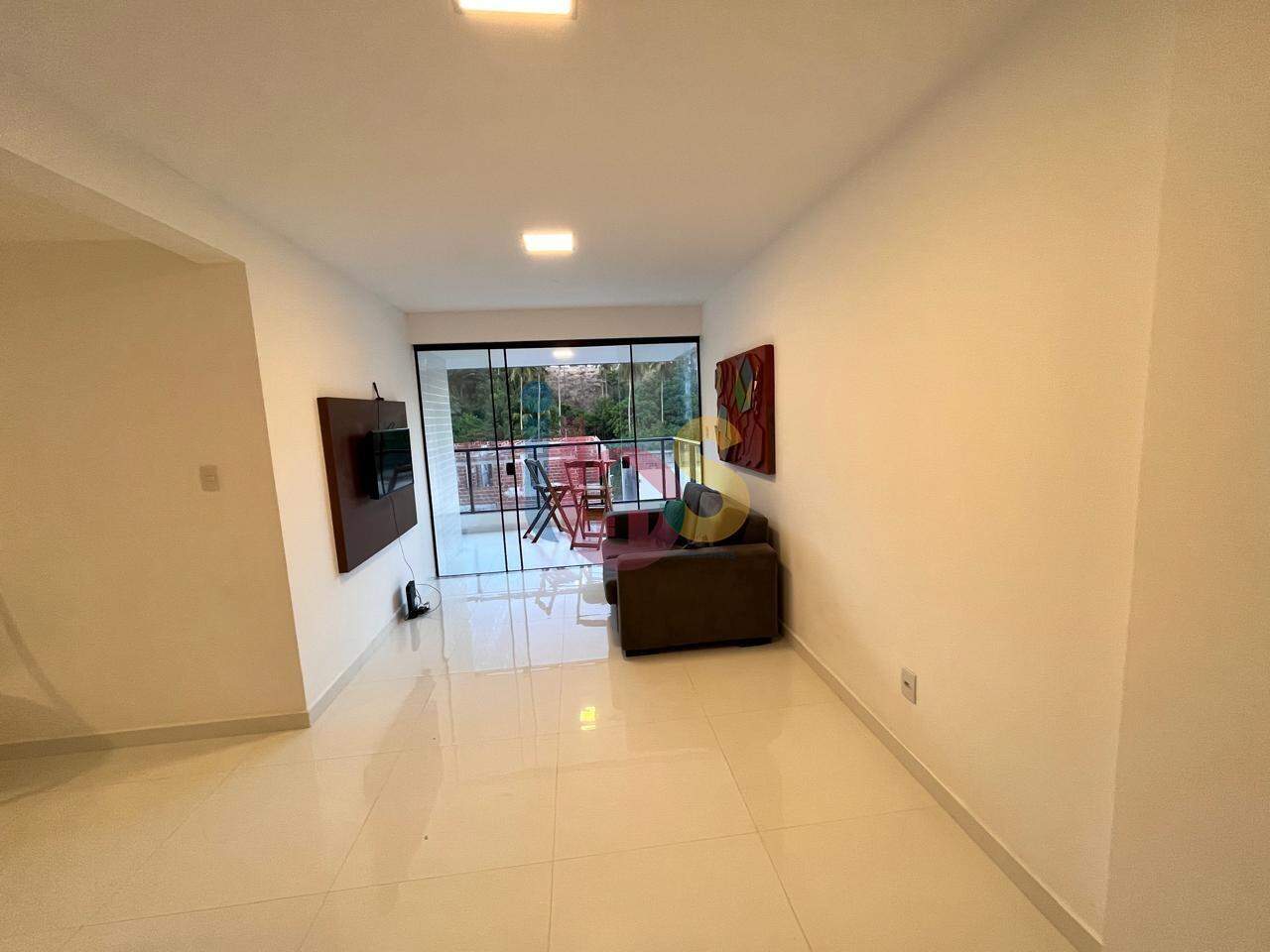 Apartamento para alugar com 2 quartos, 77m² - Foto 7