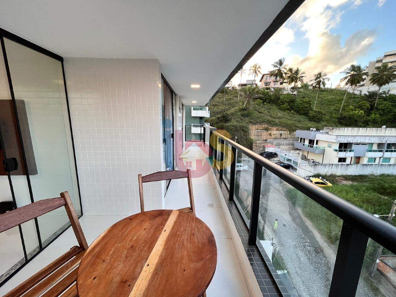 Apartamento para alugar com 2 quartos, 77m² - Foto 3