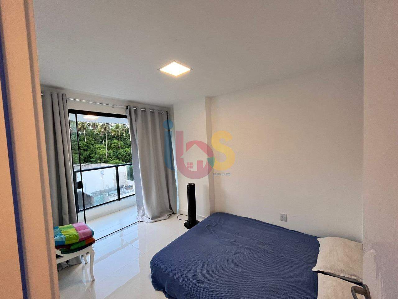 Apartamento para alugar com 2 quartos, 77m² - Foto 9
