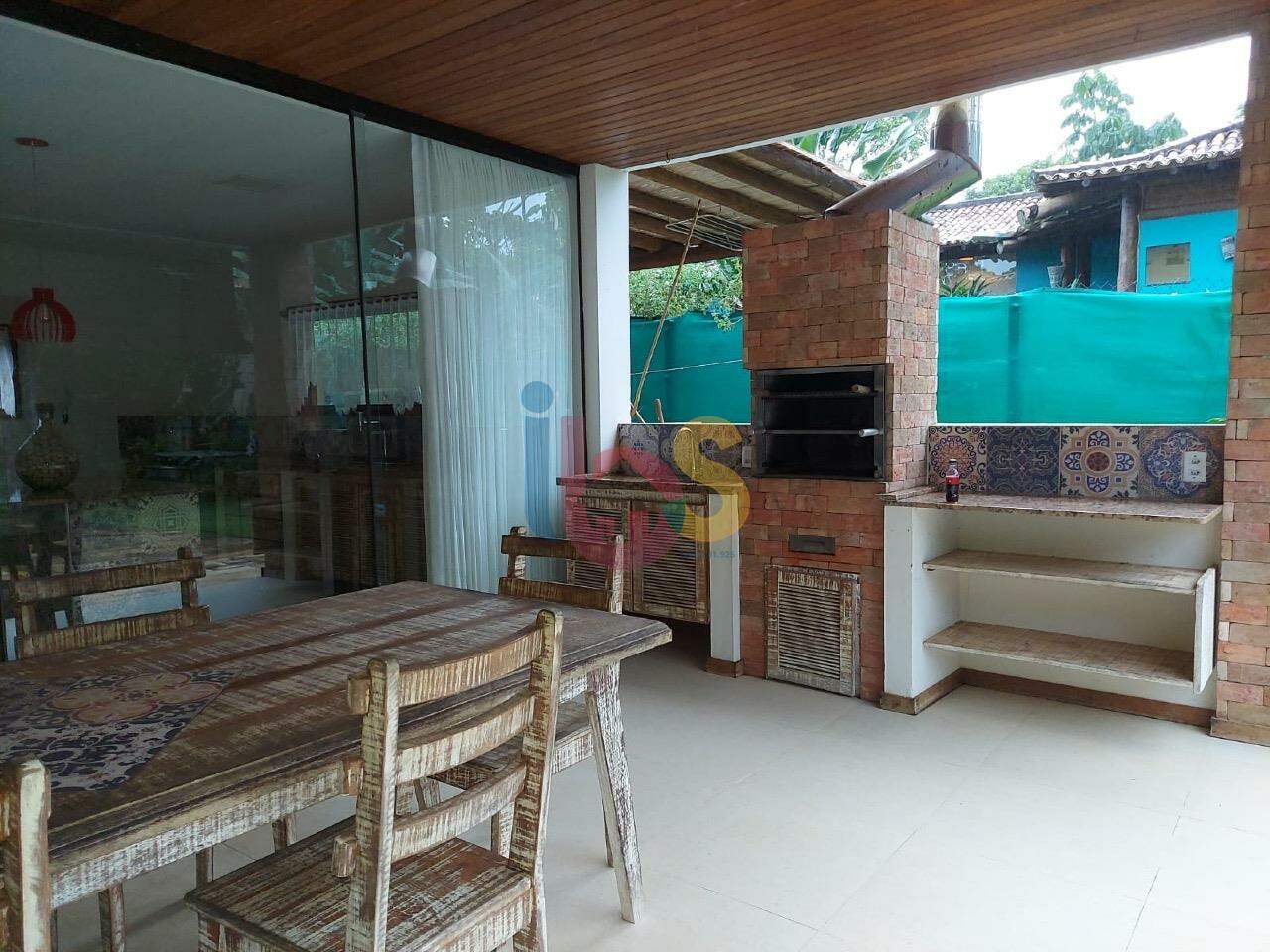 Casa, 3 quartos, 200 m² - Foto 6