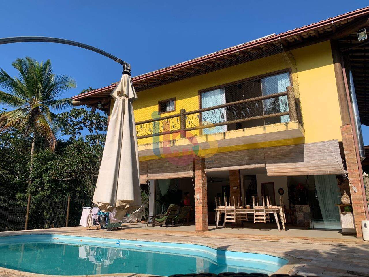 Casa, 3 quartos, 200 m² - Foto 13