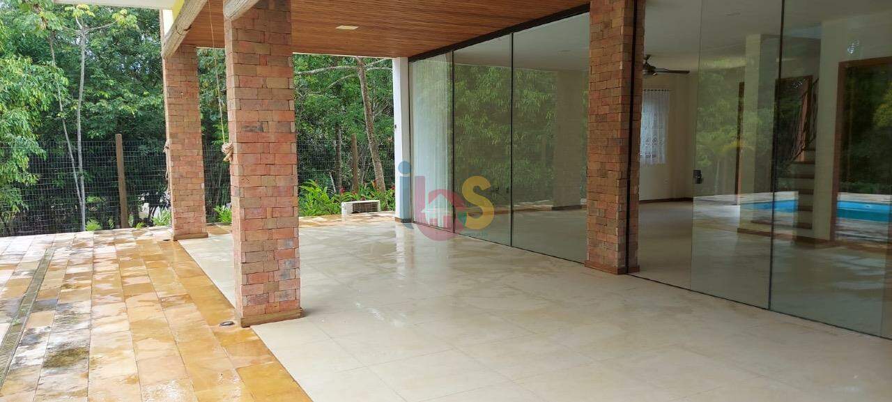 Casa, 3 quartos, 200 m² - Foto 10