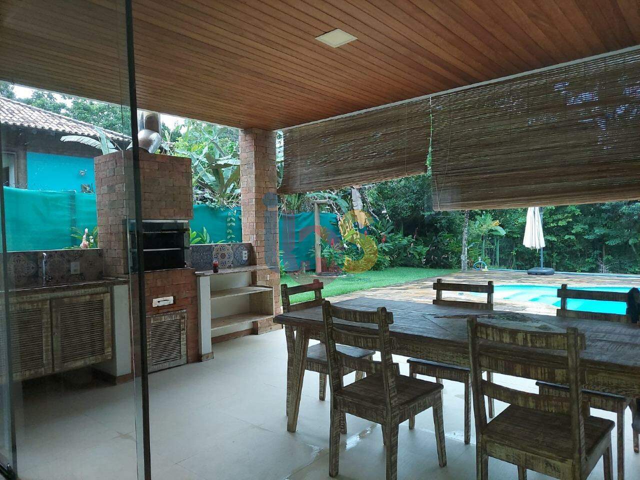 Casa, 3 quartos, 200 m² - Foto 5