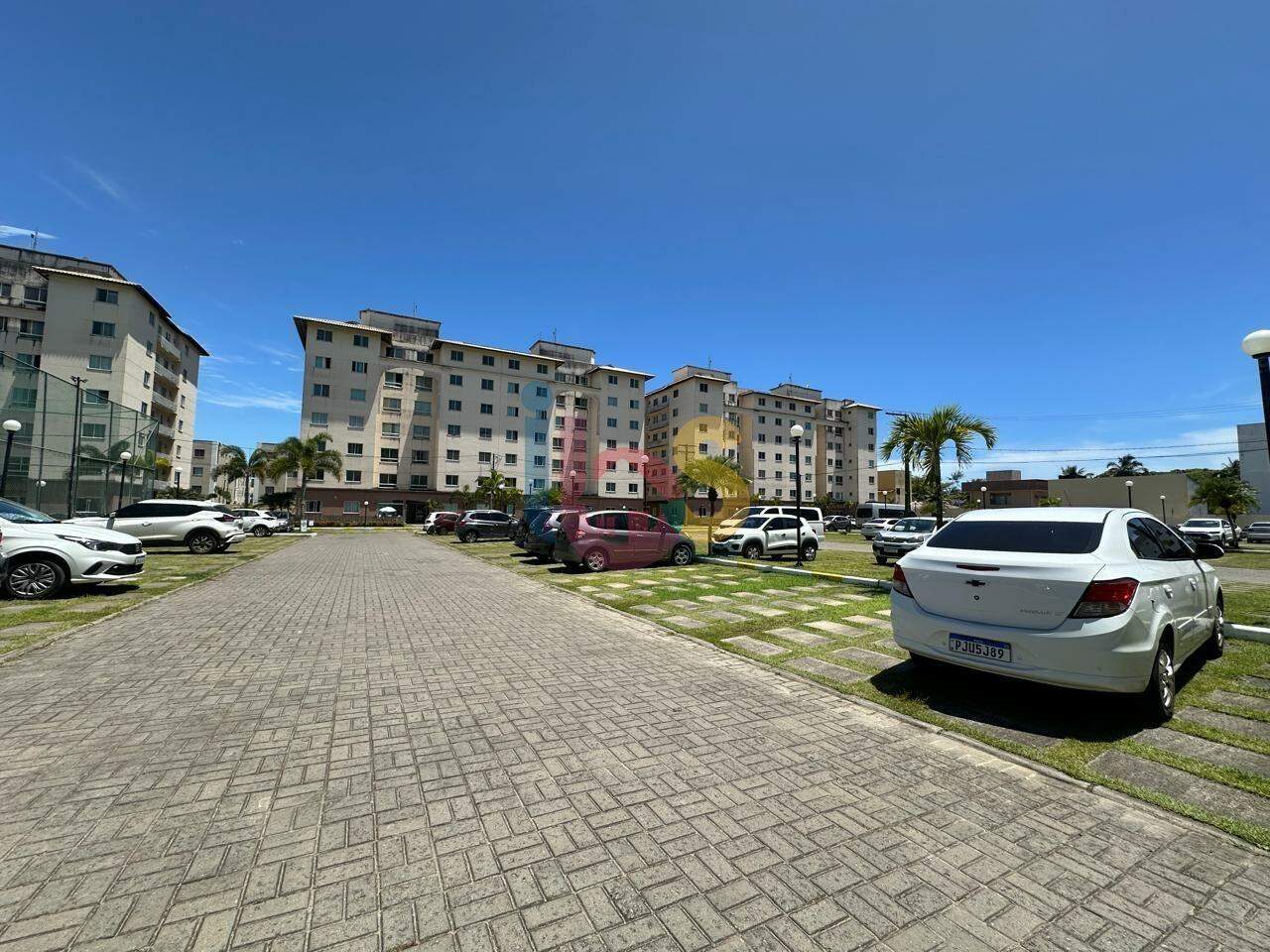 Apartamento, 2 quartos, 76 m² - Foto 1
