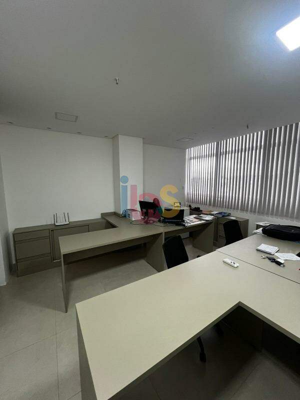 Conjunto Comercial-Sala para alugar, 36m² - Foto 1