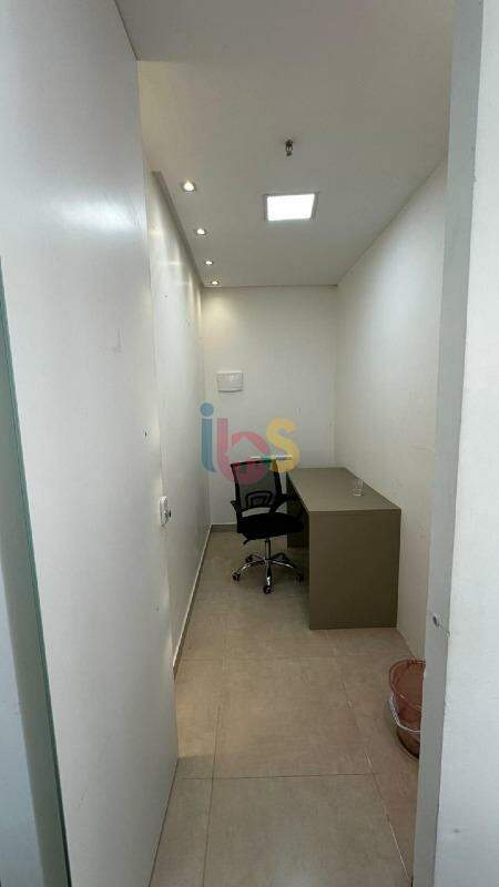 Conjunto Comercial-Sala para alugar, 36m² - Foto 4