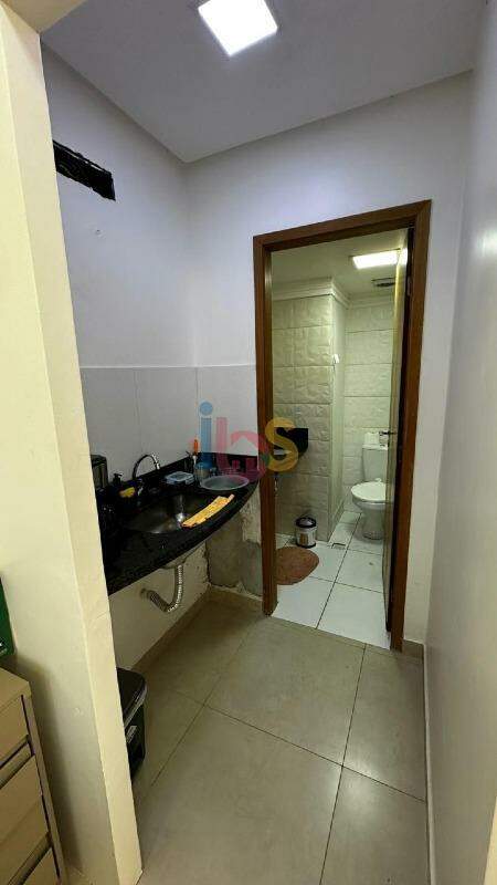 Conjunto Comercial-Sala para alugar, 36m² - Foto 7