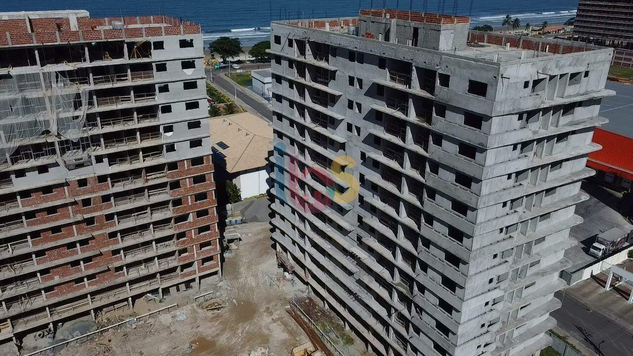 Apartamento à venda com 3 quartos, 88m² - Foto 2