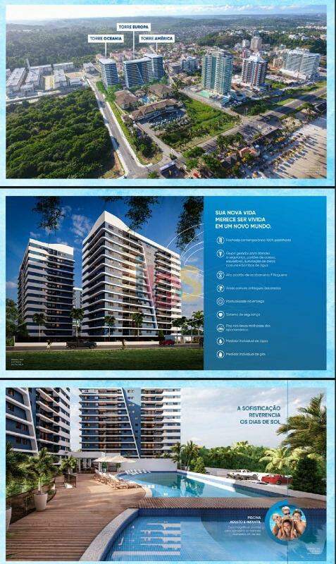 Apartamento à venda com 3 quartos, 88m² - Foto 11