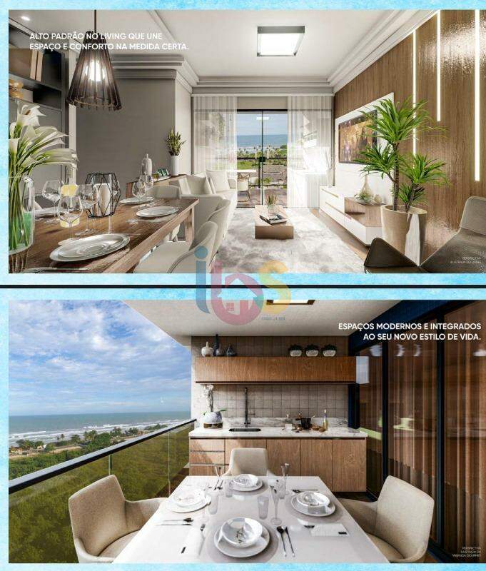 Apartamento à venda com 3 quartos, 88m² - Foto 9