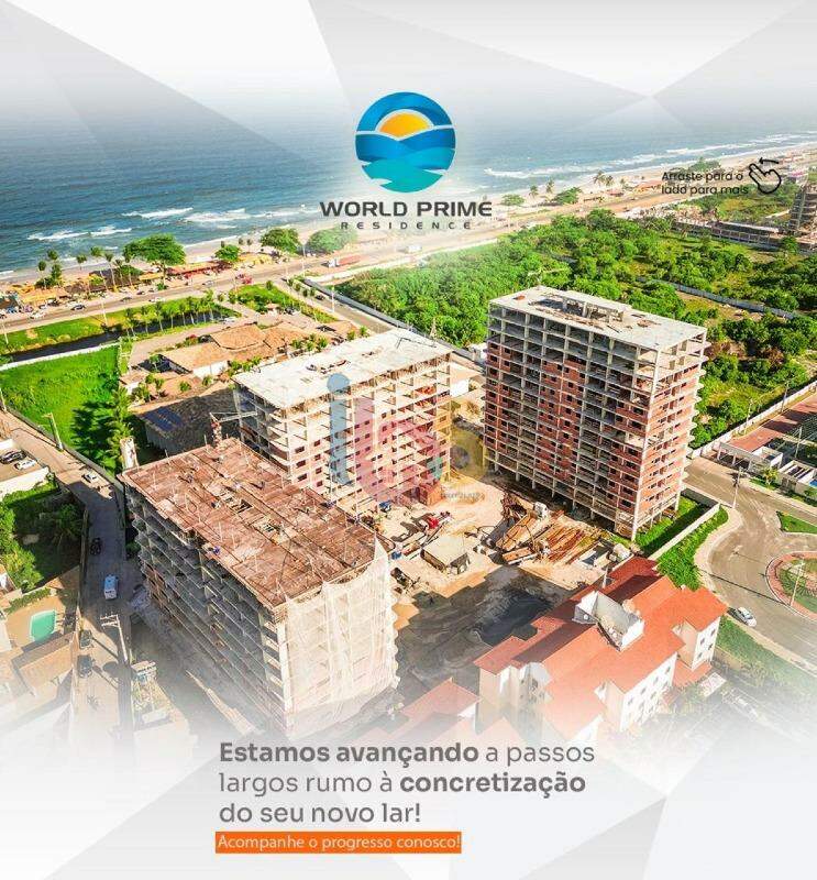 Apartamento à venda com 3 quartos, 88m² - Foto 7