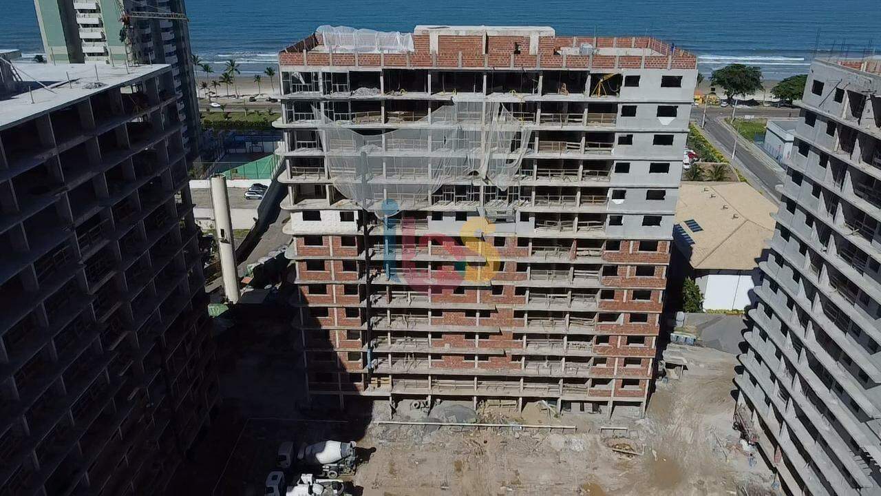 Apartamento à venda com 3 quartos, 88m² - Foto 4