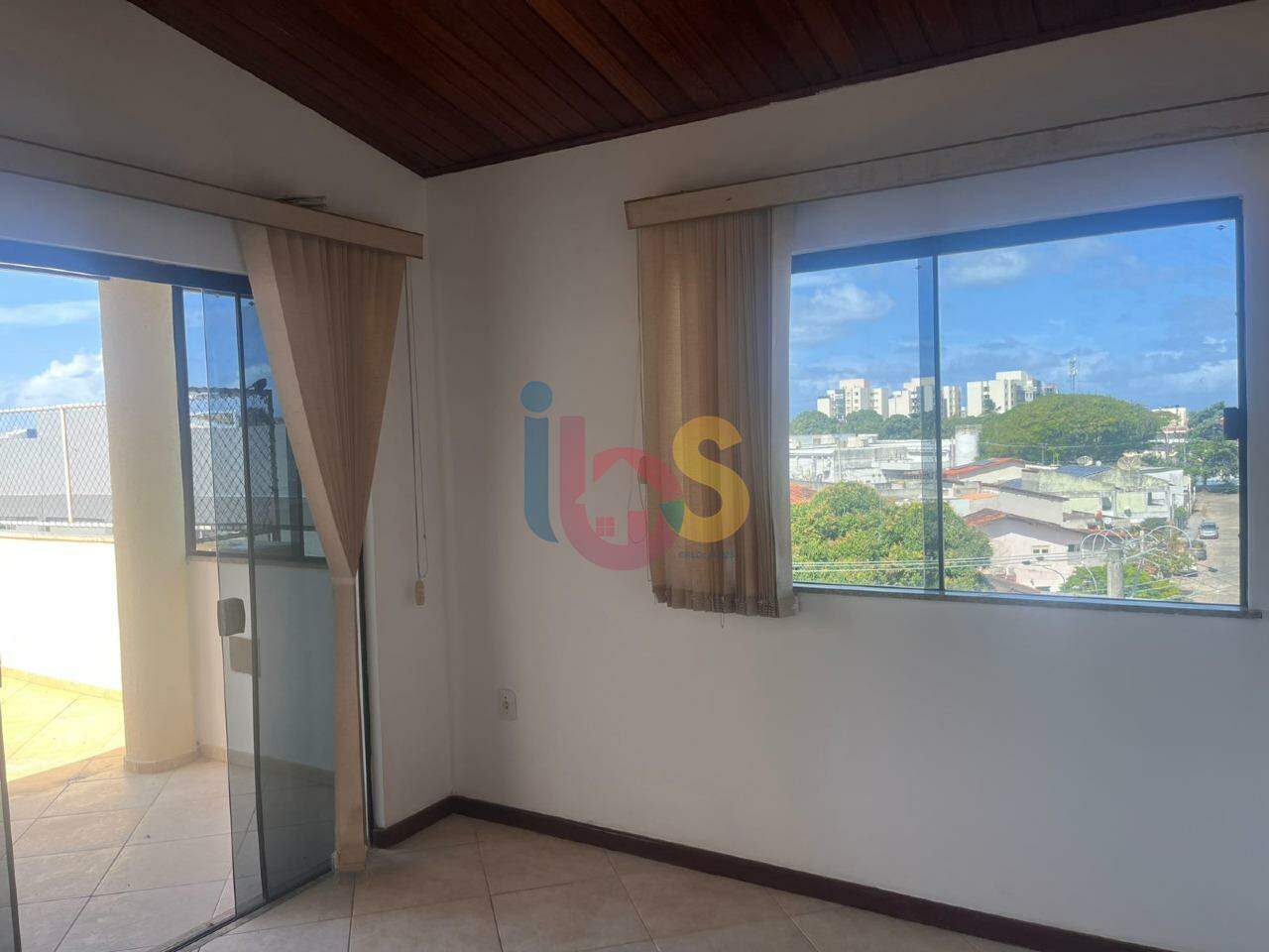Cobertura para alugar com 2 quartos, 85m² - Foto 17