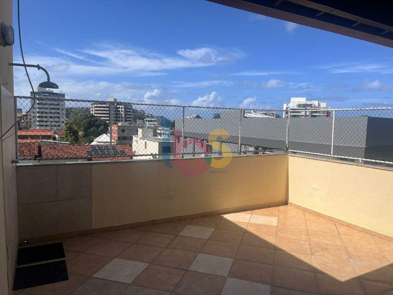 Cobertura para alugar com 2 quartos, 85m² - Foto 19