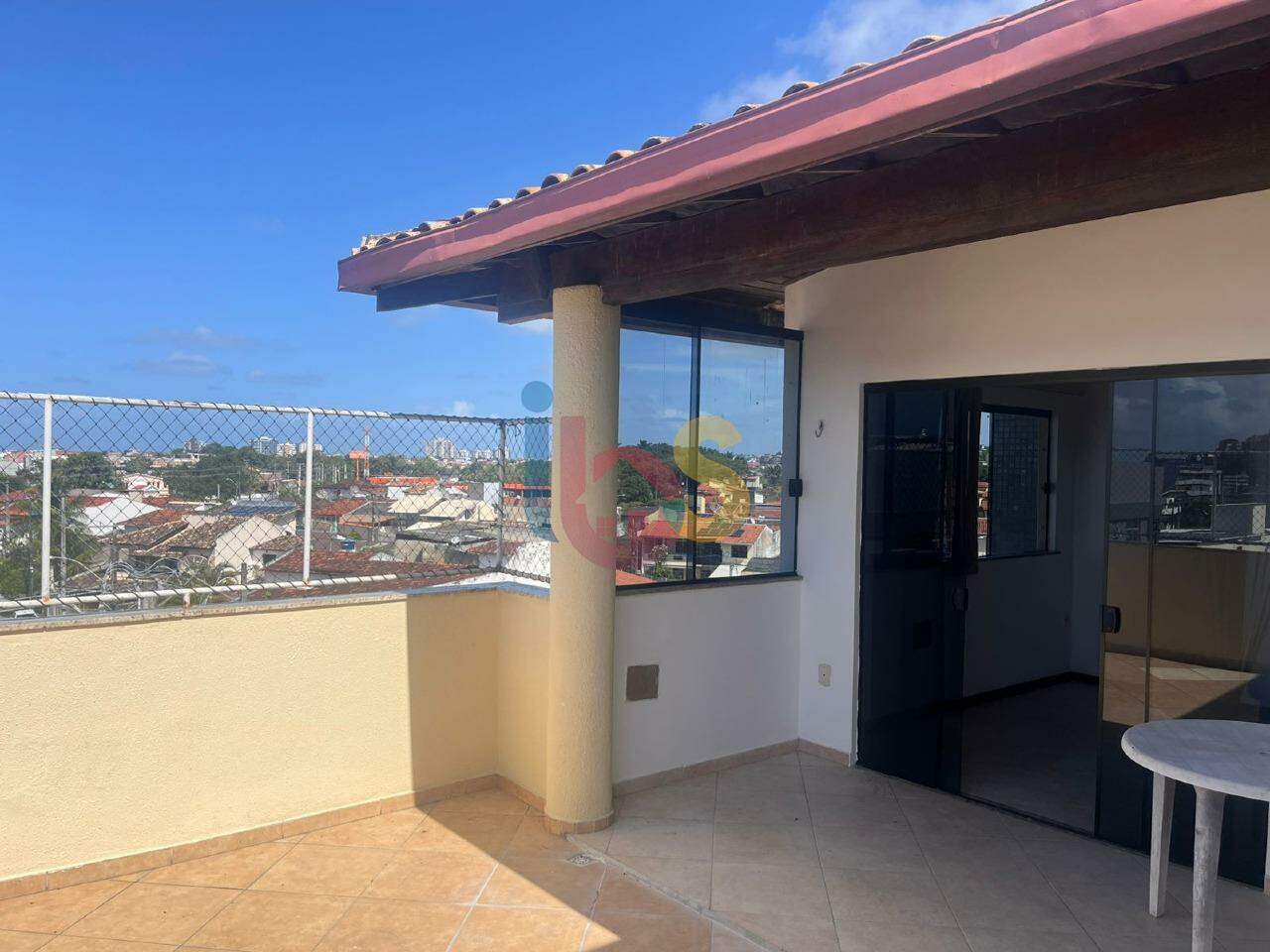 Cobertura para alugar com 2 quartos, 85m² - Foto 20