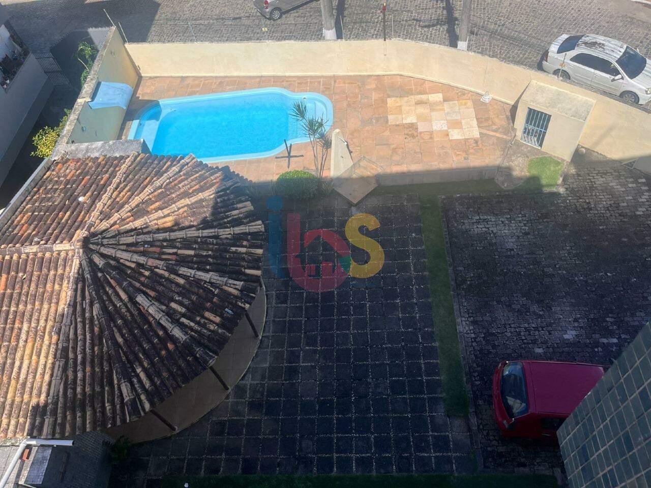 Cobertura para alugar com 2 quartos, 85m² - Foto 22