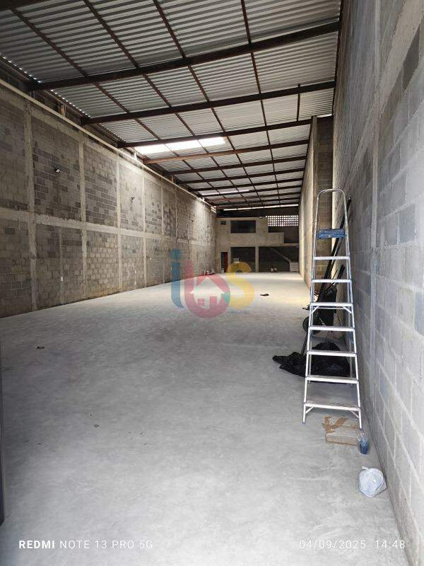 Depósito-Galpão-Armazém para alugar, 350m² - Foto 3