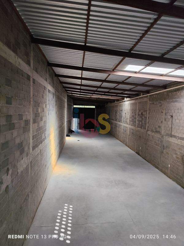 Depósito-Galpão-Armazém para alugar, 350m² - Foto 6