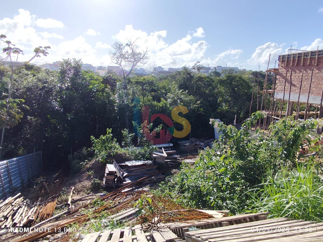 Terreno, 525 m² - Foto 2