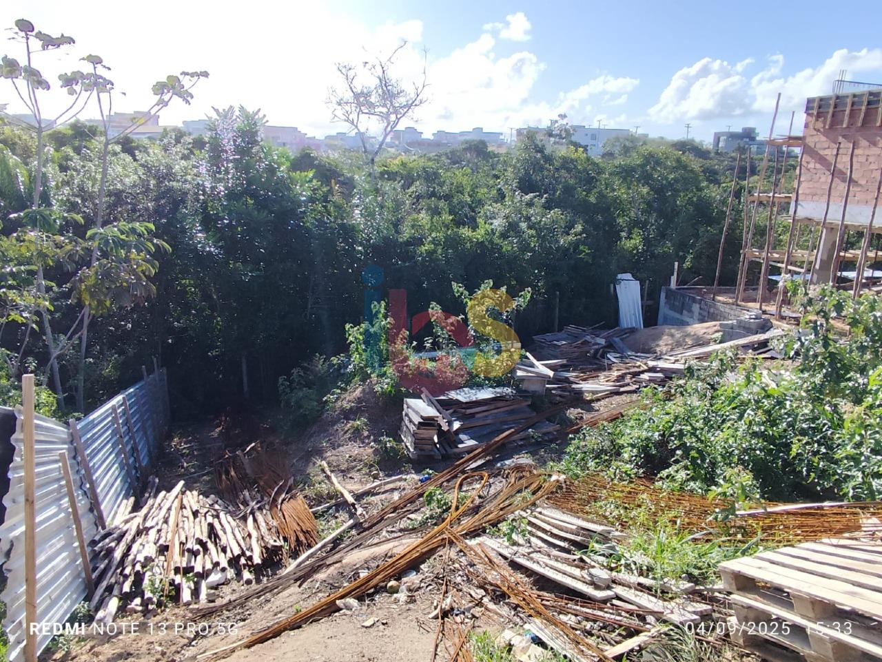 Terreno, 525 m² - Foto 3