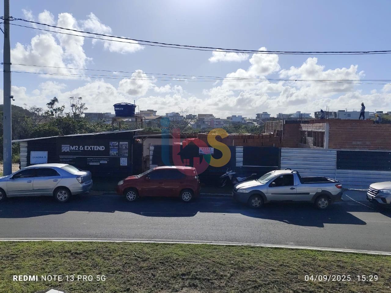 Terreno, 525 m² - Foto 7