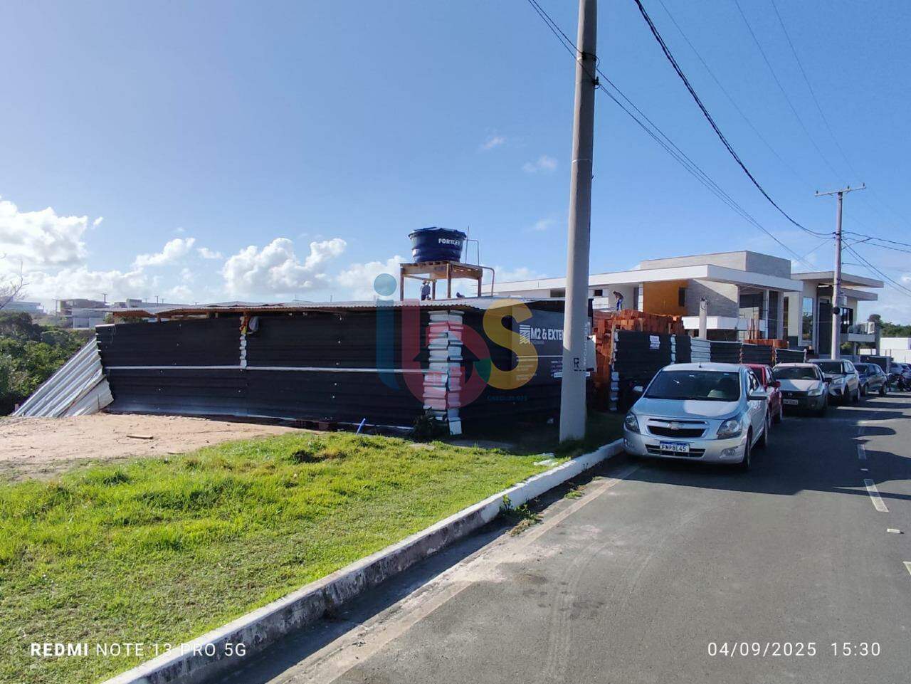 Terreno, 525 m² - Foto 1