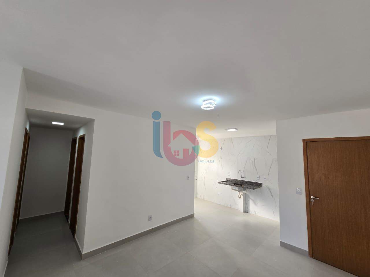 Apartamento para alugar com 3 quartos, 74m² - Foto 6