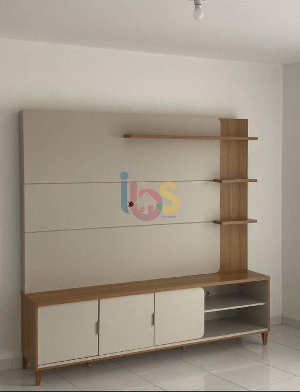 Apartamento para alugar com 2 quartos, 56m² - Foto 4