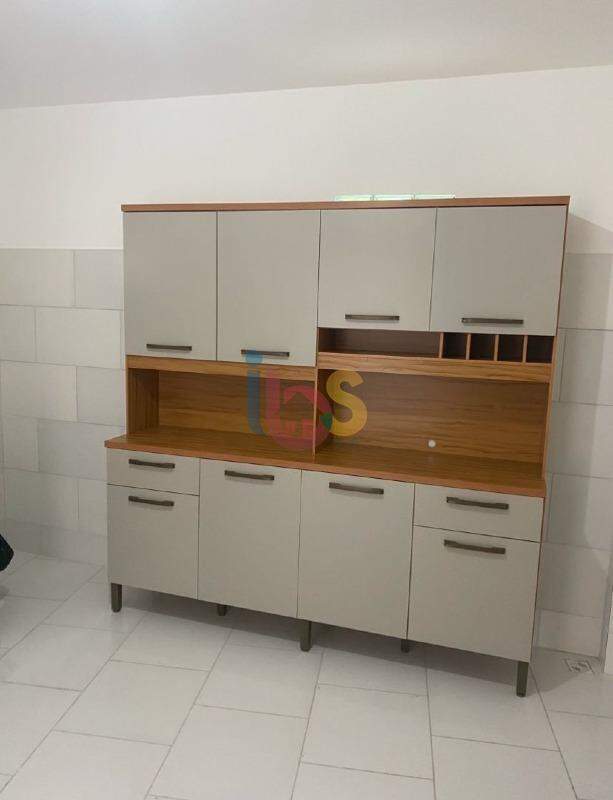 Apartamento para alugar com 2 quartos, 56m² - Foto 9