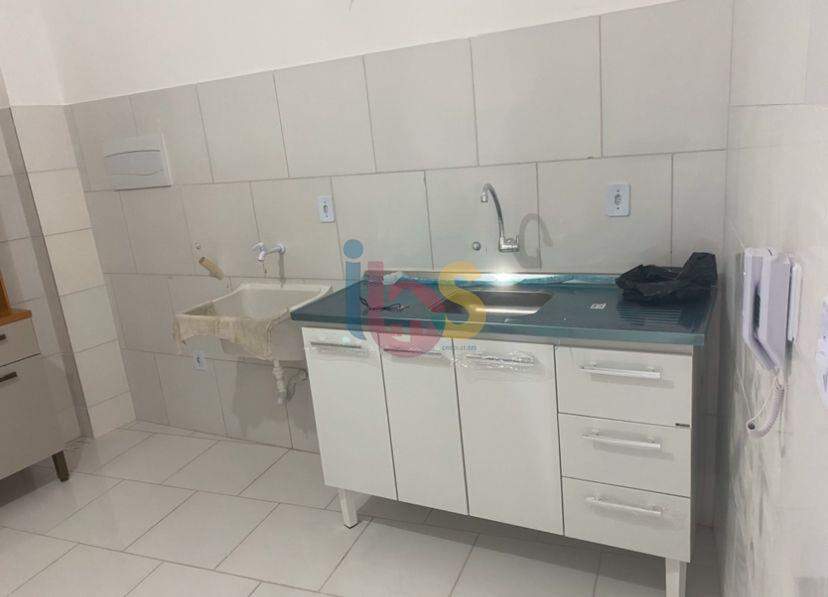 Apartamento para alugar com 2 quartos, 56m² - Foto 11