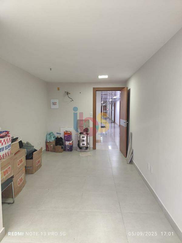 Sala-Conjunto, 54 m² - Foto 3